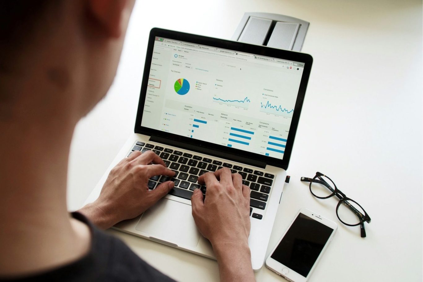 Planung und Koordination bei Hausmeisterservice Hoti