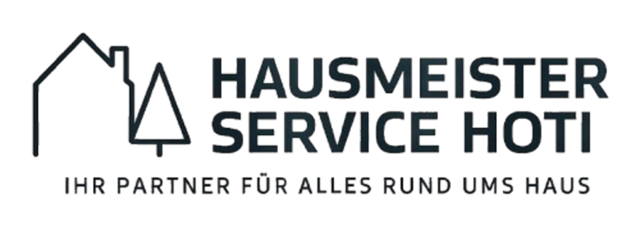 Logo Hausmeisterservice Hoti Müllheim Baden